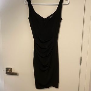 Le Château little black dress